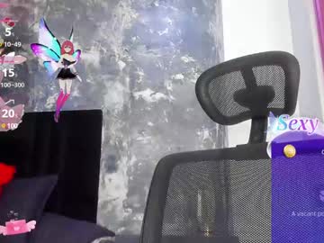 Agnesbailey January 14, 2025 Chaturbate stream image