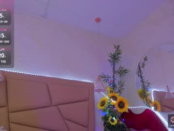 Akira_Mizukii January 14, 2025 Chaturbate stream image