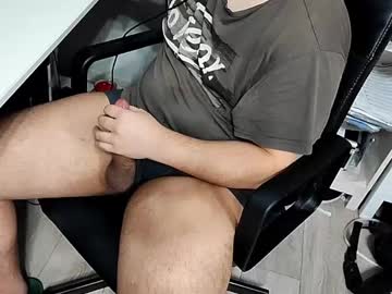 Arensky_Anton January 14, 2025 Chaturbate stream image
