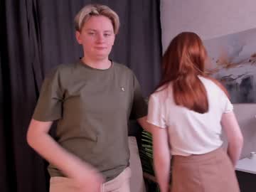 Arleighbible January 14, 2025 Chaturbate stream image