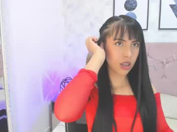 Babyy_Melody January 14, 2025 Chaturbate stream image