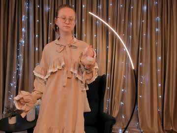 Bonnieacey January 14, 2025 Chaturbate stream image