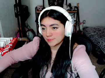 Cuteambervi January 14, 2025 Chaturbate stream image
