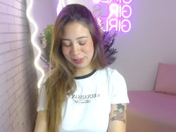 Deissy_Tay January 14, 2025 Chaturbate stream image