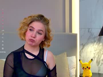 Ellenagreen January 14, 2025 Chaturbate stream image