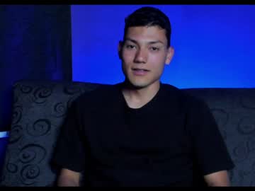 Harrydavidsonx January 14, 2025 Chaturbate stream image
