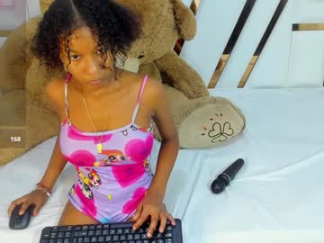 Litte_Ebony January 14, 2025 Chaturbate stream image