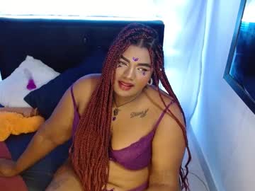 Scarlet_Fox__ January 14, 2025 Chaturbate stream image