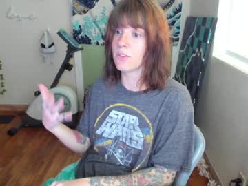 Sushifox January 14, 2025 Chaturbate stream image