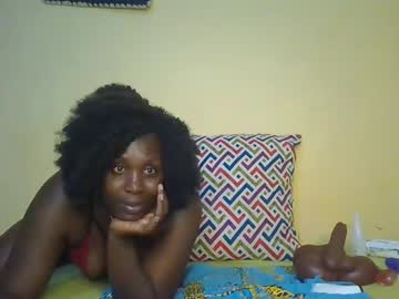 Sweetestsexyebony stream photo from January 14, 2025