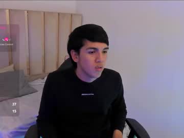 Theo_Tay January 14, 2025 Chaturbate stream image