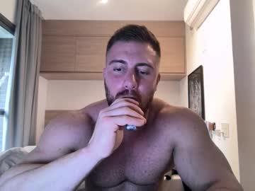 Toro_Arrapato January 14, 2025 Chaturbate stream image