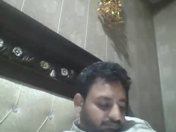 Usman184 January 14, 2025 Chaturbate stream image