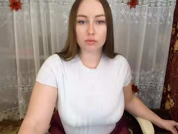 Your__Milly January 14, 2025 Chaturbate stream image