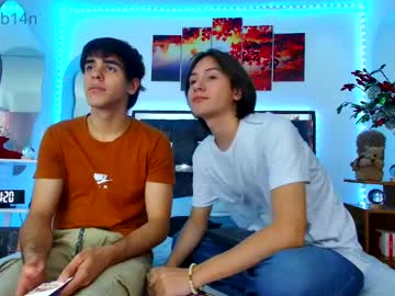 Alex_And_Fabian January 14, 2025 Chaturbate stream image