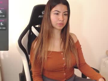 Alice_Middle01 January 14, 2025 Chaturbate stream image