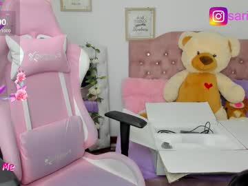 Angiie_Cute January 14, 2025 Chaturbate stream image