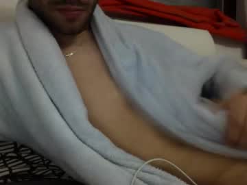 Big20033 January 14, 2025 Chaturbate stream image