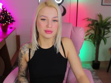 Crystal__Barbie January 14, 2025 Chaturbate stream image