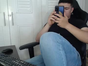 David_Smit_ January 14, 2025 Chaturbate stream image