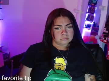 Elizabeth_Martinez98 January 14, 2025 Chaturbate stream image
