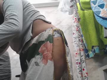 Iniyalaboni January 14, 2025 Chaturbate stream image