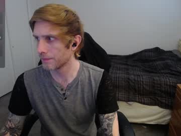 Jackjohnstons January 14, 2025 Chaturbate stream image