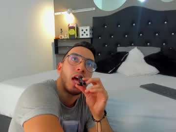 Jhonnypistola January 14, 2025 Chaturbate stream image