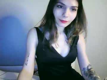 Lilirose_X January 14, 2025 Chaturbate stream image
