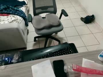 Luis_Flr January 14, 2025 Chaturbate stream image