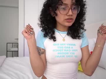 Miaxrain January 14, 2025 Chaturbate stream image