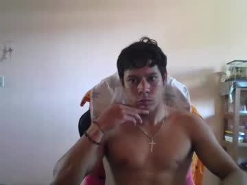 Mrmagicmike69 January 14, 2025 Chaturbate stream image