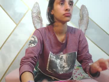 Roxana_Cyrano January 14, 2025 Chaturbate stream image