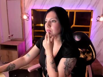 Scarlett_Woodss January 14, 2025 Chaturbate stream image