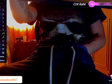 Sebastian_Foxter January 14, 2025 Chaturbate stream image