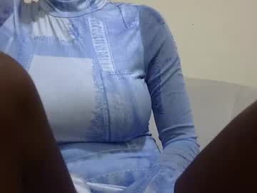 Sexyayira January 14, 2025 Chaturbate stream image
