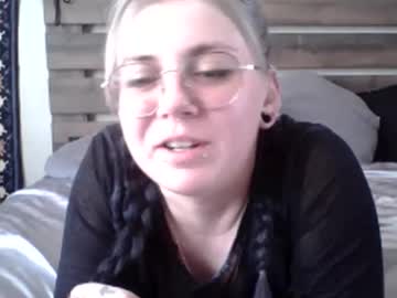 Sexylittleseven January 14, 2025 Chaturbate stream image