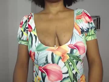 Tini_Berni January 14, 2025 Chaturbate stream image