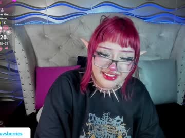 Toky_Doll January 14, 2025 Chaturbate stream image