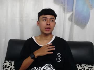 Twink_Kort January 14, 2025 Chaturbate stream image