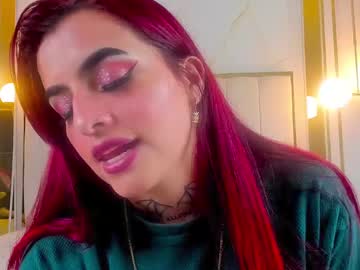 Vaaleriee_Miller_ January 14, 2025 Chaturbate stream image
