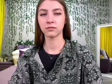 Zoeevansi January 14, 2025 Chaturbate stream image