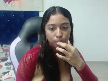Alison_Miller_Cute January 14, 2025 Chaturbate stream image