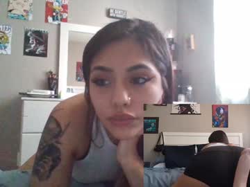 Amyrah_Uchiha January 14, 2025 Chaturbate stream image