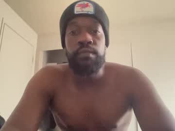 Blackhammer282 January 14, 2025 Chaturbate stream image