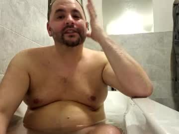 Britdadbod January 14, 2025 Chaturbate stream image