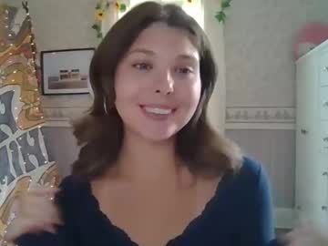 Bunnyabigail January 14, 2025 Chaturbate stream image