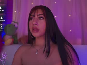 Charlotte_Deep_ January 14, 2025 Chaturbate stream image