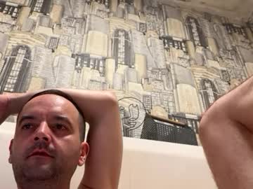 Colambus555 January 14, 2025 Chaturbate stream image