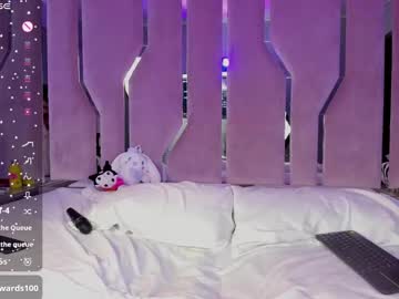 Cute_Stoone January 14, 2025 Chaturbate stream image